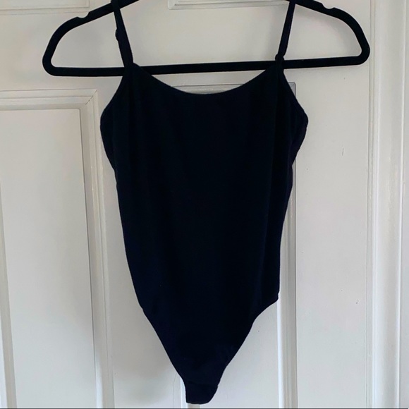 Tops - DISRUPTIVE YOUTH BODY SUIY